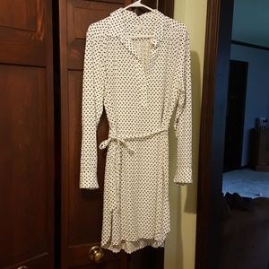 T-shirt dress